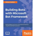Building Bots with Microsoft Bot Framework - Paperback