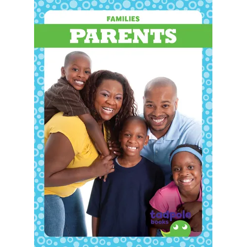 Parents - Paperback