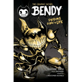 Dreams Come to Life (Bendy Graphic Novel #1) - Paperback