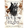 This Hollow Heart - Hardcover