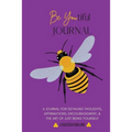 Be Youtiful Journal: A Gratitude Prayer Journal/Diary To Express and Understand Your Feelings (Purple) - Paperback