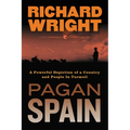 Pagan Spain - Paperback