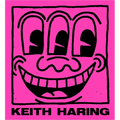 Keith Haring - Hardcover