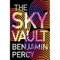 The Sky Vault - Paperback