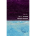 Madness: A Very Short Introduction - Paperback