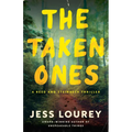 The Taken Ones - Paperback