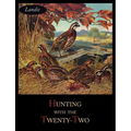 Hunting with the Twenty-Two - Paperback