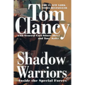Shadow Warriors: Inside the Special Forces - Paperback