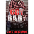Cry Baby - Paperback