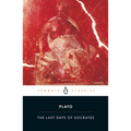The Last Days of Socrates: Euthyphro; Apology; Crito; Phaedo - Paperback
