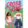 Cross the Line - Paperback