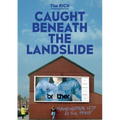 Caught Beneath The Landslide: Manchester City in the 1990s - Paperback