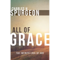 All of Grace - Paperback