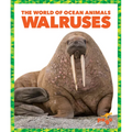 Walruses - Paperback