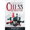 Chess For Beginners - Paperback