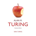 Alan M. Turing - Paperback