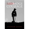 The Red Badge of Courage - Paperback