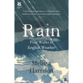 Rain: Four Walks in English Weather - Paperback