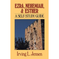 Ezra, Nehemiah, and Esther: A Self-Study Guide - Paperback