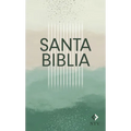 Biblia Económica Ntv, Edición Semilla (Tapa Rústica, Verde) - Paperback