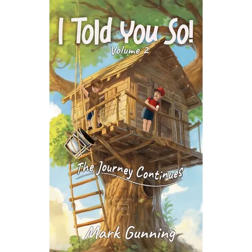 The Journey Continues - Hardcover