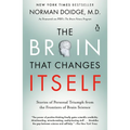 The Brain That Changes Itself: Stories of Personal Triumph from the Frontiers of Brain Science - Paperback