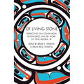 Of Living Stone: Of Living Stone: Perspectives on Continuous Knowledge and the Work of Vine Deloria Jr. - Paperback