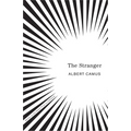 The Stranger - Paperback