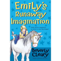 Emily's Runaway Imagination - Paperback