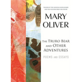The Truro Bear and Other Adventures: Poems and Essays - Paperback