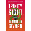 Trinity Sight - Hardcover