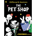 Funnybones: The Pet Shop: A Funnybones Story - Paperback