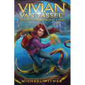 Vivian Van Tassel and the Secret of Midnight Lake - Paperback