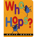 Who Hops? - Paperback