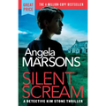 Silent Scream - Paperback