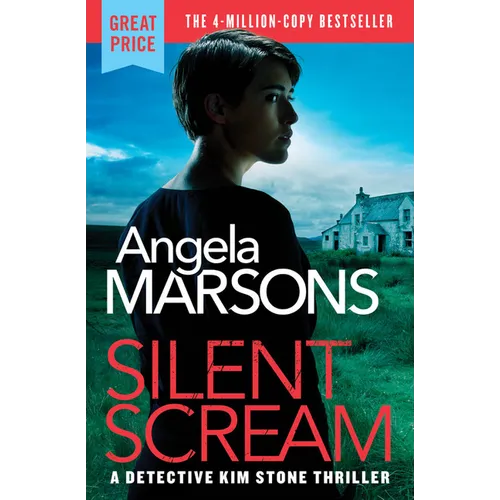Silent Scream - Paperback