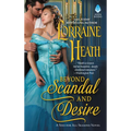 Beyond Scandal and Desire: A Sins for All Seasons Novel - Mass Market Paperbound