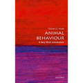 Animal Behaviour: A Very Short Introduction - Paperback