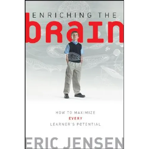 Enriching the Brain P - Paperback