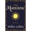 Moonstone PB - Paperback