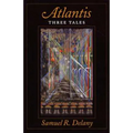 Atlantis: Three Tales - Paperback