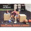 Cubes, Cones, Cylinders, & Spheres - Hardcover