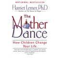 The Mother Dance - Paperback