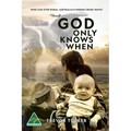 God Only Knows When - Paperback