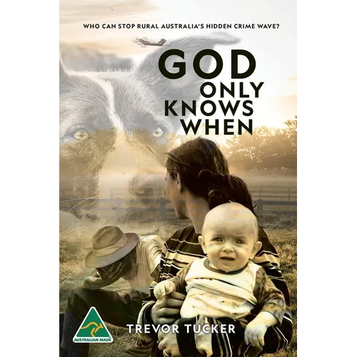 God Only Knows When - Paperback