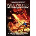 Will Wilder #2: The Lost Staff of Wonders - Paperback