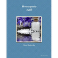 Homeopathy a gift - Paperback