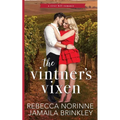 The Vintner's Vixen - Paperback