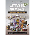 Star Wars: Galactic Phrase Book & Travel Guide - Paperback