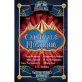 Carnivale Mystique - Paperback